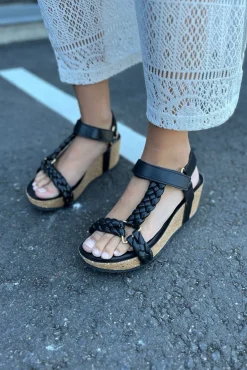 Woven Lady CS7547*Copenhagen Shoes Discount