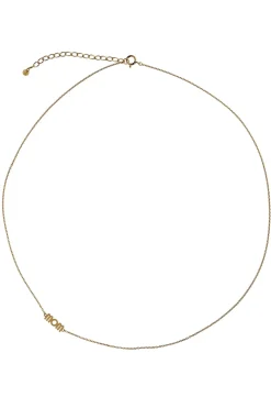 Stine A Wow Mom Necklace< Halskæder