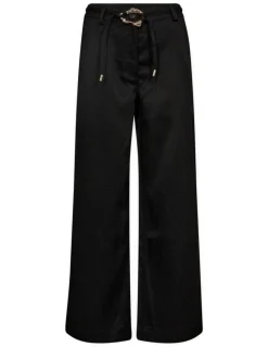 X Buckle Pant HL10479*Haute L'Amitié Sale
