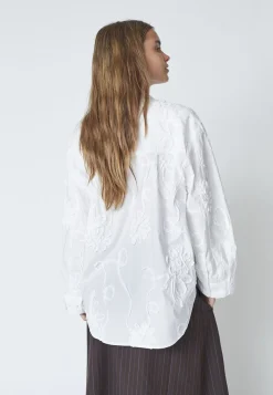 Xaviercc Flower Shirt 45047*Co´Couture Online