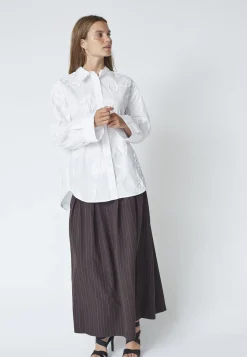 Xaviercc Flower Shirt 45047*Co´Couture Online