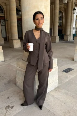 BYIC Yaraic Blazer A2524< Blazere