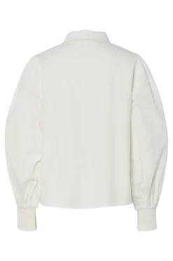 almanna Ls Shirt*YAS