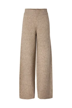 alto Knit Pant*YAS Clearance