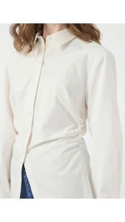 YAS areka Ls Shirt< Bluser & Skjorter|Ammevenligt Tøj