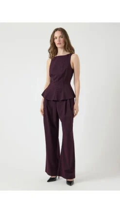 burla Sl Top*YAS Clearance