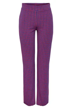 sualla Hw Flared Pants*YAS Outlet