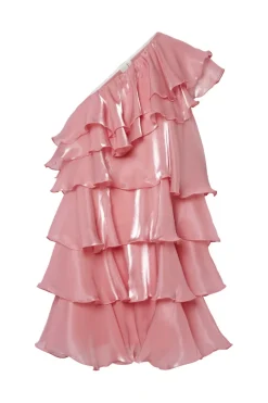 YAS classy Short Dress< Kjoler