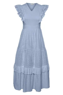 dree Long Dress*YAS Clearance