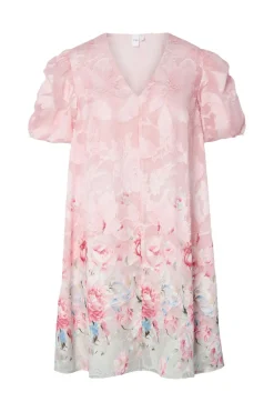 hannah 2/4 Dress 26038172*YAS Discount