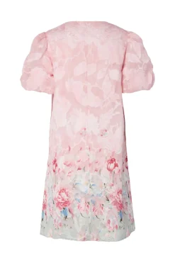 hannah 2/4 Dress 26038172*YAS Discount