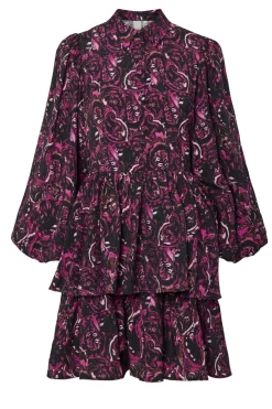 isa Ls Shirt Dress*YAS Sale