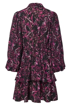 isa Ls Shirt Dress*YAS Sale