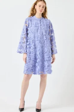 karly 7/8 Short Dress*YAS Best