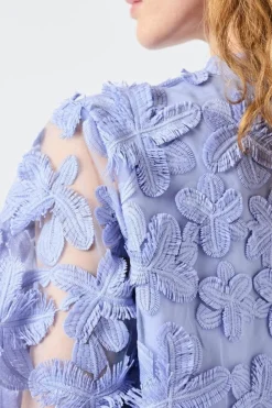 karly 7/8 Short Dress*YAS Best