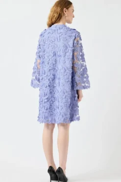 karly 7/8 Short Dress*YAS Best