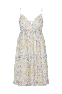 leanna Strap Dress*YAS