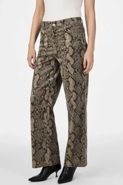 leonora Denim Jeans*YAS Sale