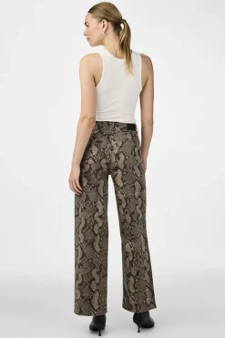 leonora Denim Jeans*YAS Sale