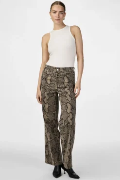 leonora Denim Jeans*YAS Sale