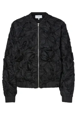 YAS maria Ls Bomber Jacket< Overtøj & Jakker