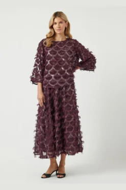 pazilla 3/4 Top*YAS Best