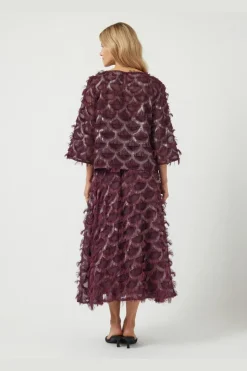 pazilla 3/4 Top*YAS Best