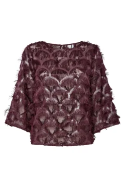 pazilla 3/4 Top*YAS Best