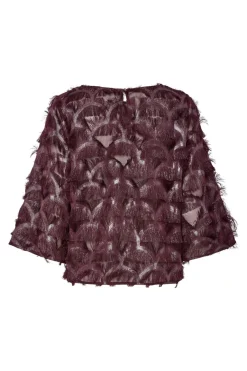 pazilla 3/4 Top*YAS Best