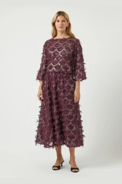 pazilla Skirt*YAS Best