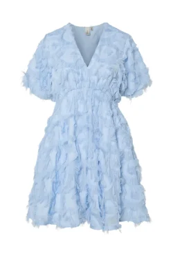 YAS pazylla 2/4 Dress< Kjoler