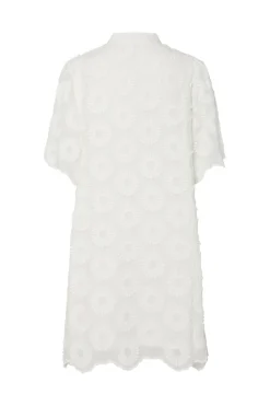 YAS petira 2/4 Dress< Kjoler|Ammevenligt Tøj