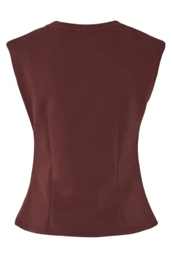 YAS pina Sl Top< T-Shirts & Toppe