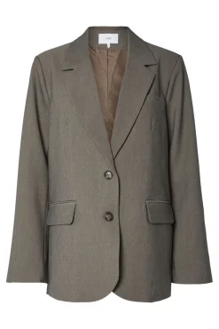 YAS reemaj Ls Blazer< Blazere