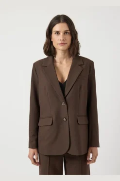 YAS reemaj Ls Blazer< Blazere