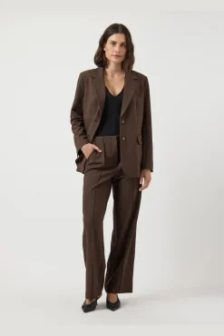 YAS reemaj Ls Blazer< Blazere