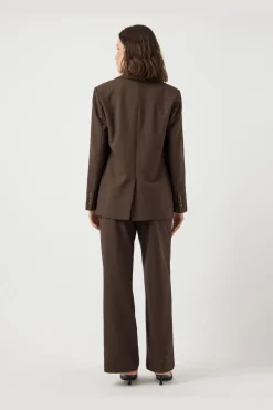 YAS reemaj Ls Blazer< Blazere