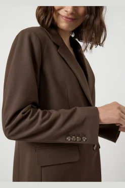 YAS reemaj Ls Blazer< Blazere