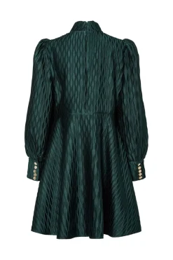 ripple Ls Dress*YAS New