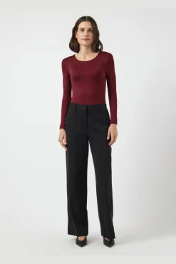 ruby Ls Body*YAS Discount