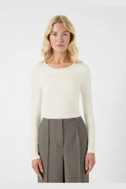 YAS ruby Ls Body< Nattøj & Lingeri|Bluser & Skjorter