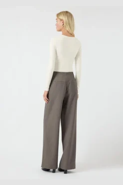 YAS ruby Ls Body< Nattøj & Lingeri|Bluser & Skjorter