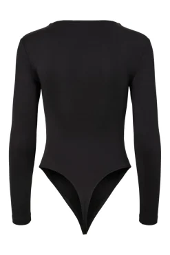 YAS ruby Ls Body< Nattøj & Lingeri|Bluser & Skjorter