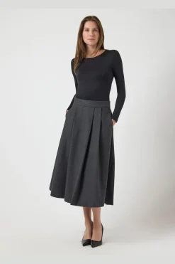 YAS ruby Ls Body< Nattøj & Lingeri|Bluser & Skjorter