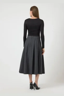 YAS ruby Ls Body< Nattøj & Lingeri|Bluser & Skjorter