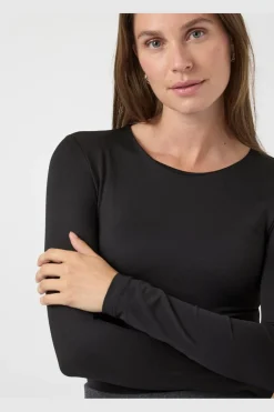 YAS ruby Ls Body< Nattøj & Lingeri|Bluser & Skjorter