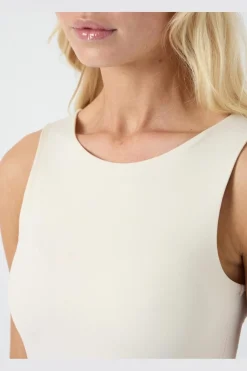 YAS ruby Sl Body< Nattøj & Lingeri|Bluser & Skjorter