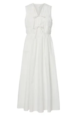 sascha Sl Long Dress*YAS Discount