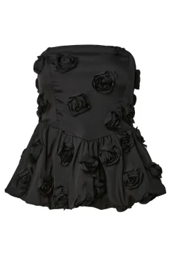 YAS stila Bustier Top< T-Shirts & Toppe