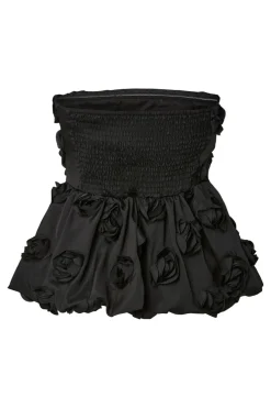 YAS stila Bustier Top< T-Shirts & Toppe